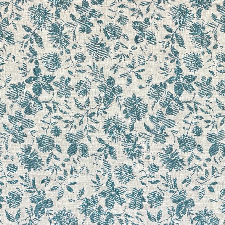 Blue Reverie Blue