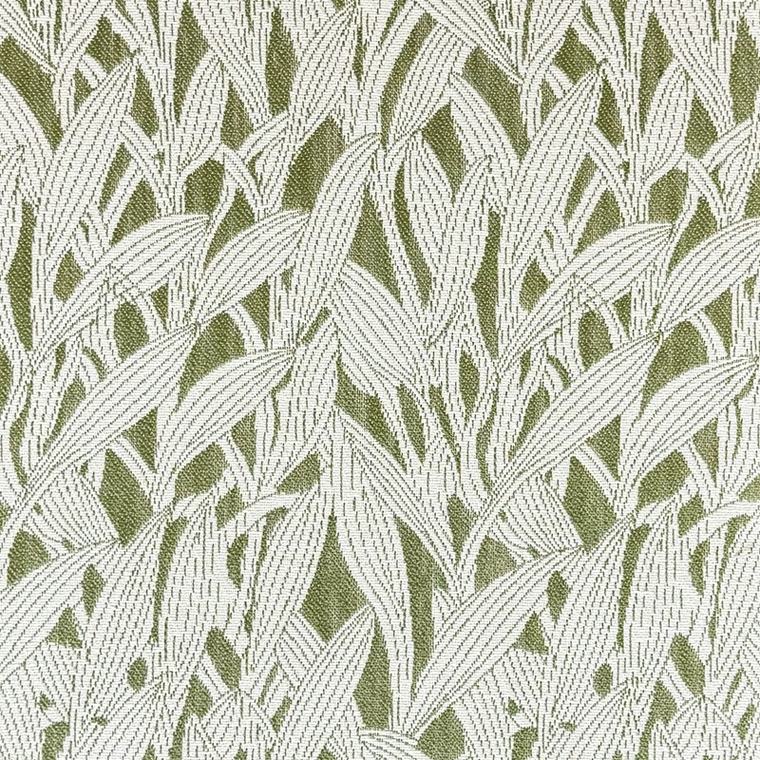 Leaf Rhythm Green